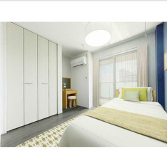【🔆入居費用17万円🔆】✨審査No.1✨ 🔥東武伊勢崎・大師線 せんげん台 徒歩1分🔥 - 賃貸（マンション/一戸建て）