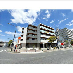 【🔆入居費用17万円🔆】✨審査No.1✨ 🔥東武伊勢崎・大師線 せんげん台 徒歩1分🔥 - 越谷市