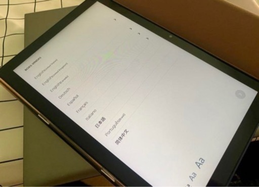 【値下げ】Amazon Fire HD 10 32GB 11世代