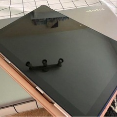 【値下げ】Amazon Fire HD 10 32GB 11世代の画像