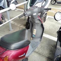 バイクの画像