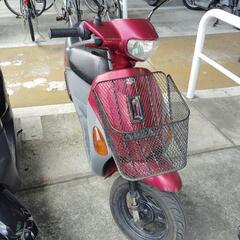 バイク
