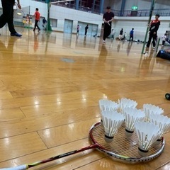 🏸🏸メンバー募集中🏸🏸