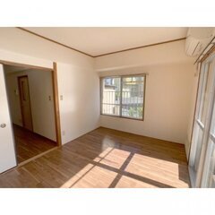 《《２ＤＫ》》🎀越谷市🎀フリーレント１ヶ月付き🎀敷金礼金無料🎀仲...