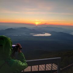 ゆる～く、絶景を目指して登山をする仲間を募集