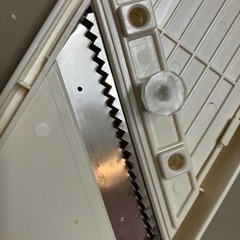 スライサー2点セットの画像