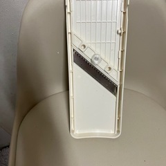 スライサー2点セットの画像