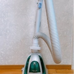 【動作確認済み‼️】紙パック不要　HITACHI掃除機