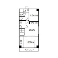 【🔆入居費用17万円🔆】✨審査No.1✨ 🔥JR埼京線 中浦和 ...