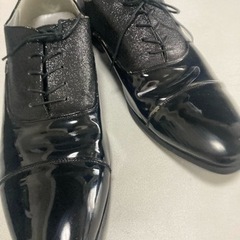 メンズのウェディングシューズ 28cmです。  ブランドはthe...