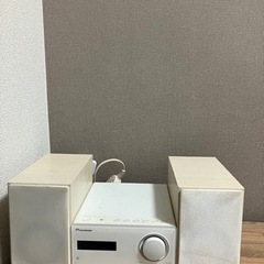 pIoneer コンポ(オーディオ)の中古が安い！激安で譲ります・無料