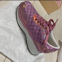 Rady 厚底スニーカーの画像