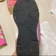 Rady 厚底スニーカーの画像