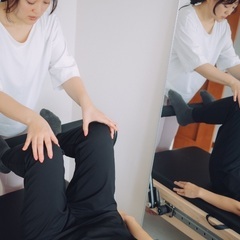 ruru Pilates﻿ Studioの画像