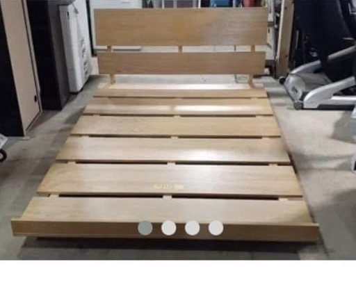 家具 ベッド シングルベッド