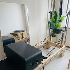 ruru Pilates﻿ Studio