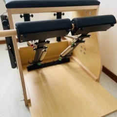 ruru Pilates﻿ Studioの画像