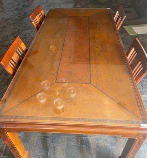 家具 ダイニングセット