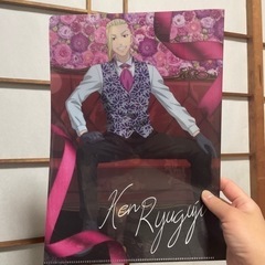 東京リベンジャーズ　ファイル