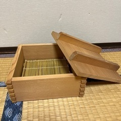スチームオーブン用せいろ