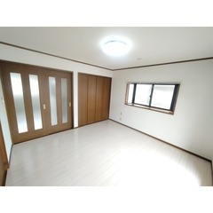 《《２ＬＤＫ》》🎀前橋市🎀駐車場縦列２台込🎀フリーレント１ヶ月付...