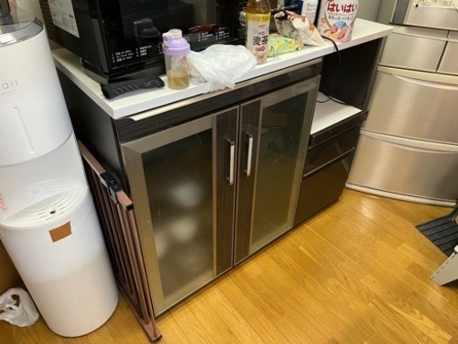 家具 収納家具 食器棚、キッチン収納