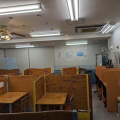 精神保健福祉士のいる塾の画像