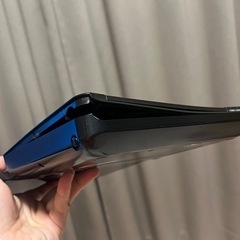 ※取引中※【無料！0円】ジャンク SONY ポータブルDVDプレーヤーの画像