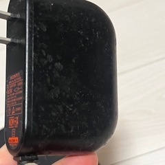 ※取引中※【無料！0円】ジャンク SONY ポータブルDVDプレーヤーの画像