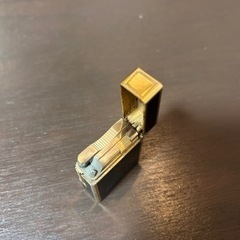 ライター　ドュポンの画像