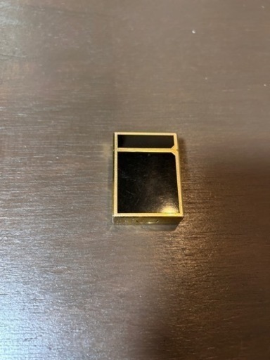 ライター　ドュポン