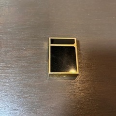 ライター　ドュポン