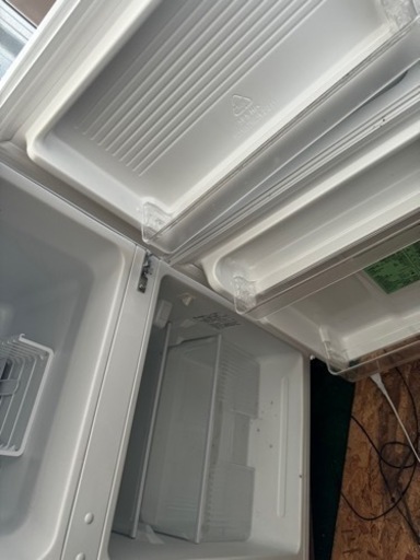 ヤマダ電気 90L　YRZ-C09B1家電 キッチン家電 冷蔵庫