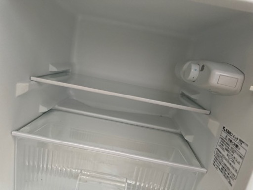 ヤマダ電気 90L　YRZ-C09B1家電 キッチン家電 冷蔵庫
