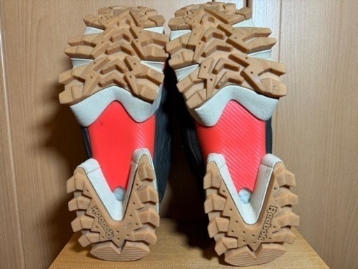 【決まりました】Reebok INSTAPUMP FURY 29cm