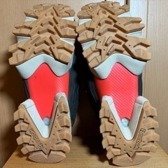 【Reebok】INSTAPUMP FURY 29cmの画像