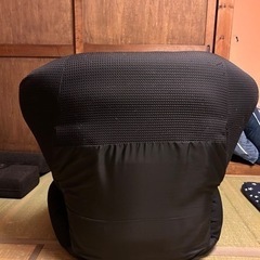 　座椅子の画像