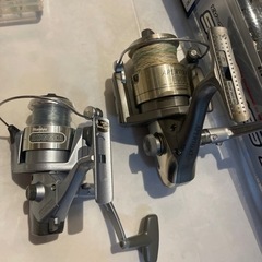 釣具の画像