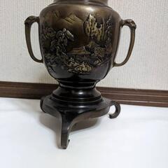 大至急！7/10〜7/12取りに来られる方✱値下げしました✱骨董...