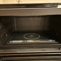 家電 キッチン家電 オーブンレンジの画像