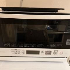 家電 キッチン家電 オーブンレンジ