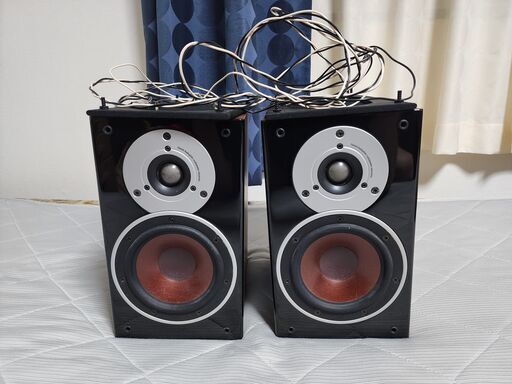 DALIのZENSOR１とスピーカーケーブル2.4ｍ2本を出品します。