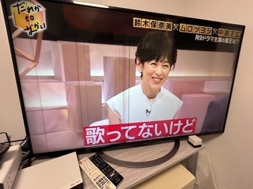 家電 テレビ 液晶テレビ