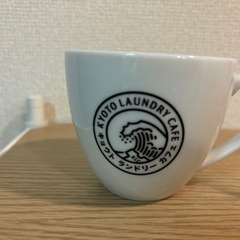 マグカップ、ガラスマグカップ、グラスの画像