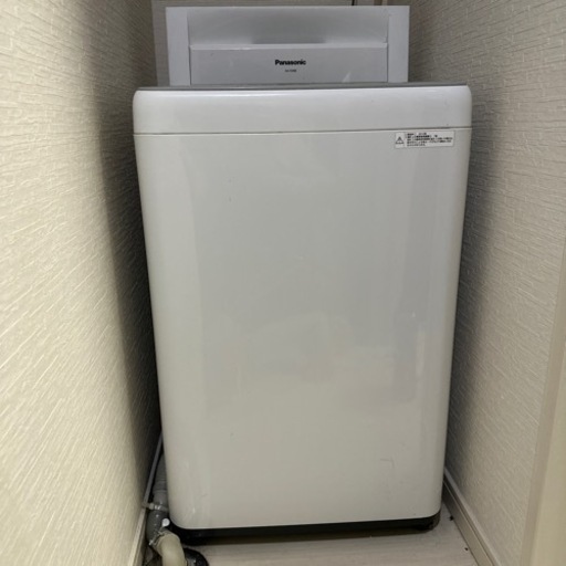 洗濯機