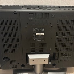家電 テレビ 液晶テレビの画像