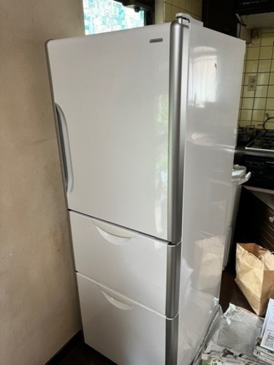 中古　冷蔵庫　現状渡し　家電 キッチン家電 冷蔵庫
