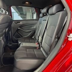  5.5万キロ 車検付 メルセデスベンツ Bクラス B180 スポーツナイトパッケージ ナビ バックカメラ Bluetooth 綺麗 ジュピターレッドの画像