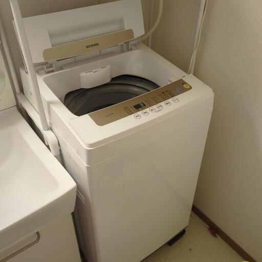 受け渡し 家電 生活家電 洗濯機