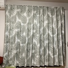 家具 カーテン、ブラインド
